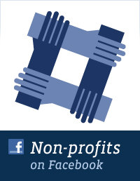 Non-Profits on Facebook
