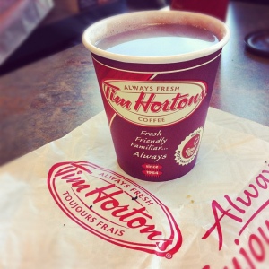 Hot Chocolate by Alyson Hurt via Flickr
